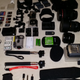 Illustration for article titled Here's The Photo Gear You Need To Properly Cover An Auto Show